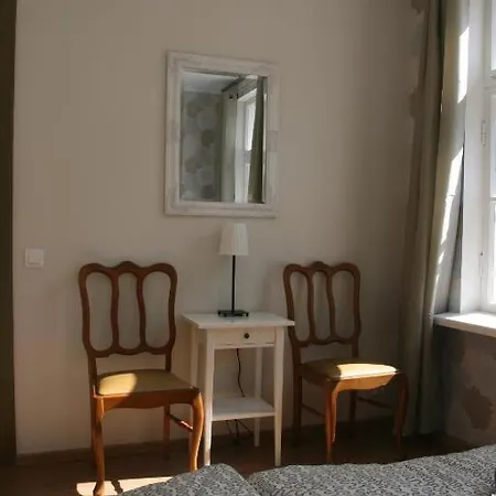 Suur-mere Séjour chez l'habitant